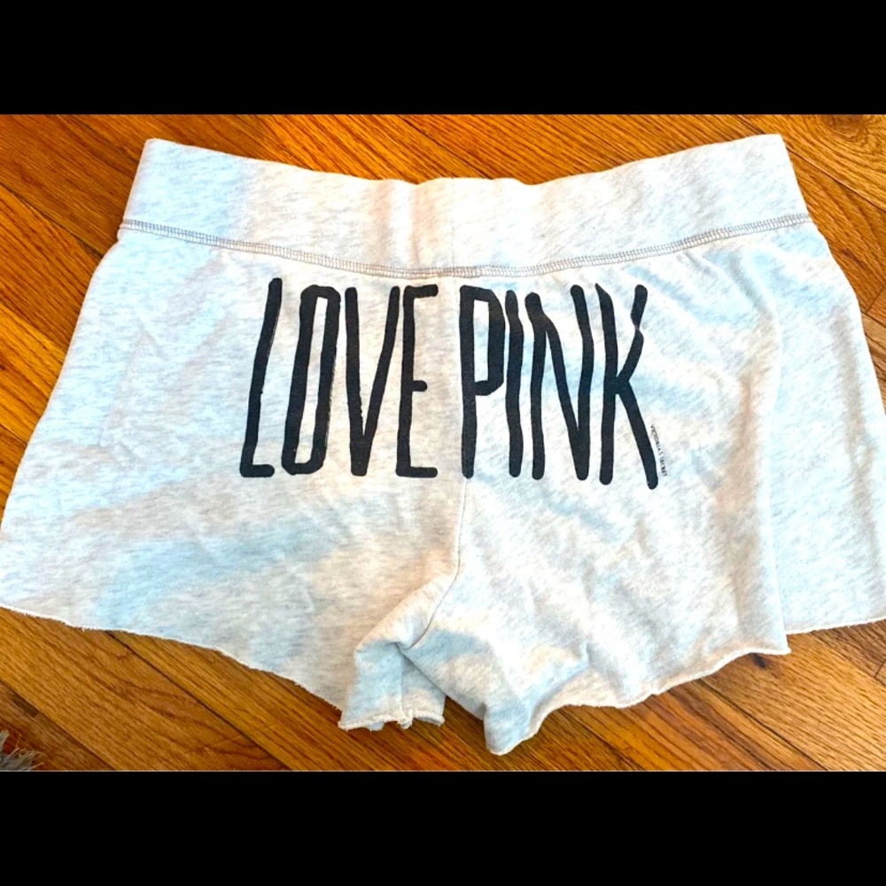 Victoria’s Secret PINK shorts